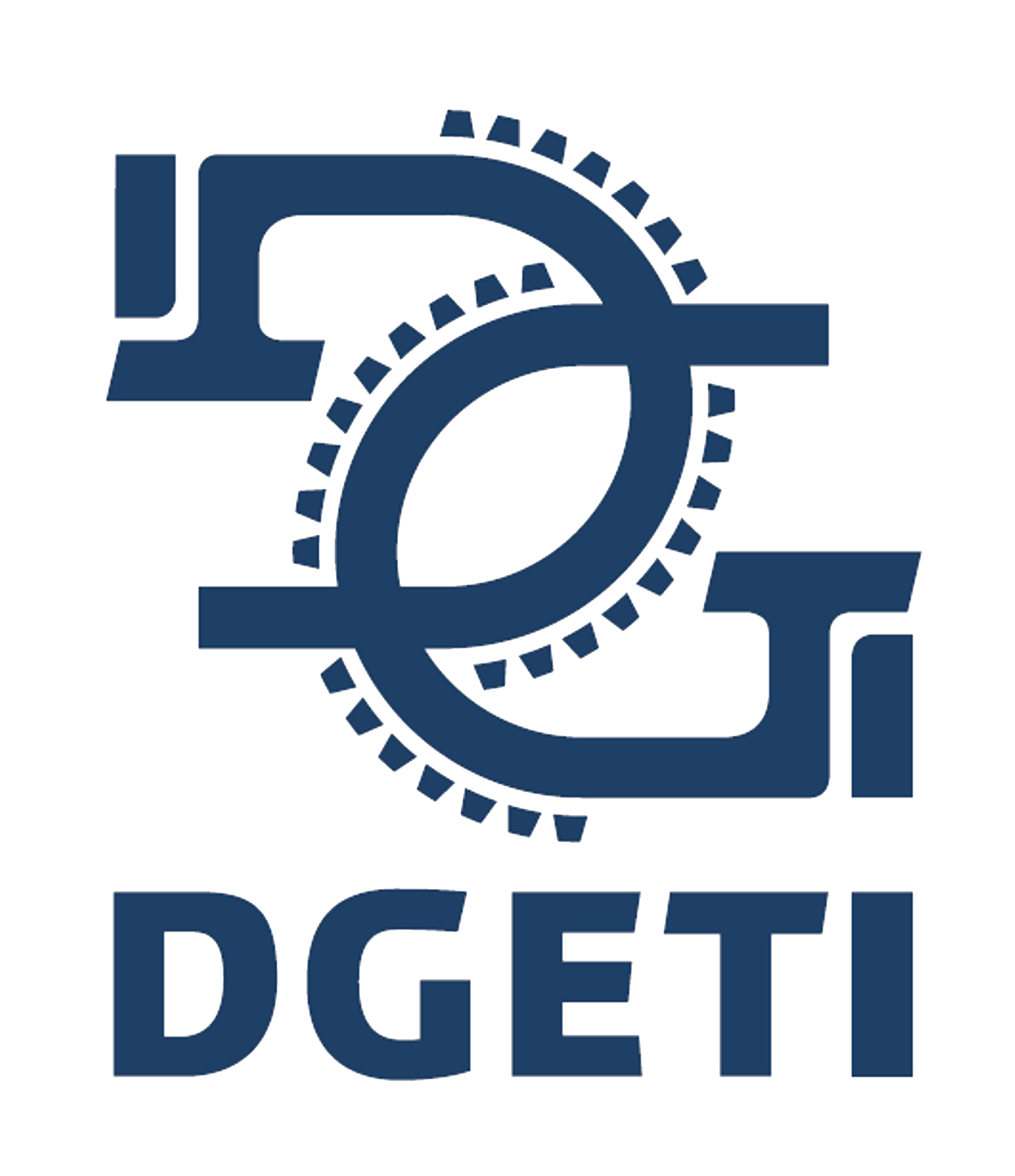 DGETI Logo photo - 1