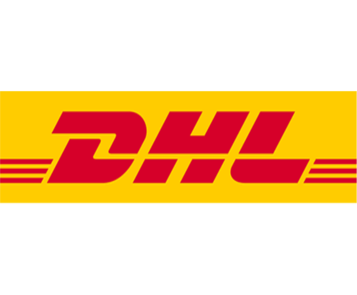 DHL Express Logo photo - 1