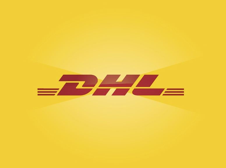 DHL Logo photo - 1