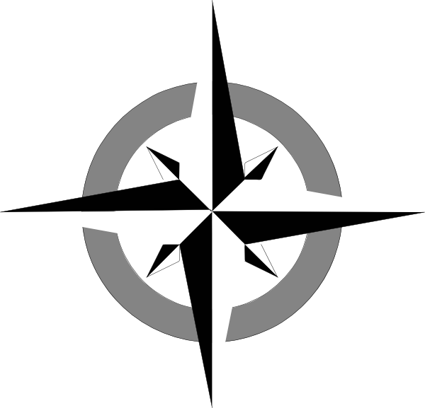 DIRECTION ARROW VECTOR SYMBOL Logo photo - 1