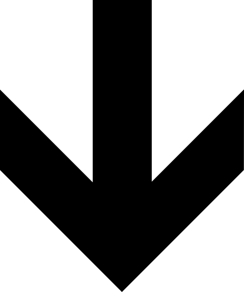 DIRECTION RIGHT ARROW SYMBOL Logo photo - 1