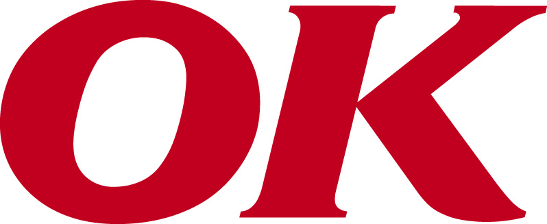 DK Benzin Logo photo - 1