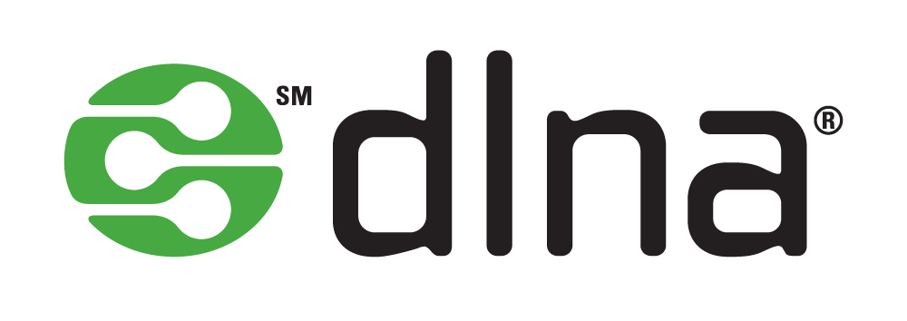 DLNA Logo photo - 1