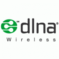 DLNA wireless samsung Logo photo - 1
