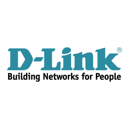 DLink Logo photo - 1