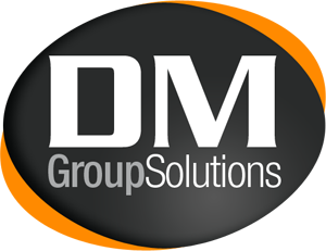 DM Solutions Group Logo photo - 1