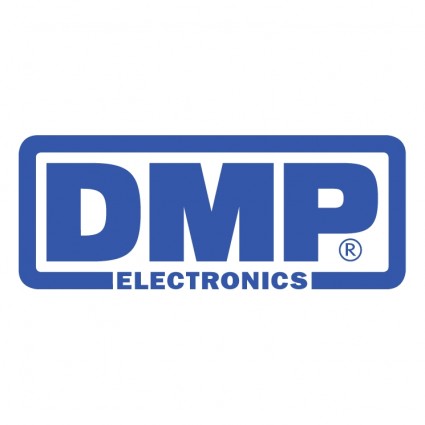 DMP Electronics Logo photo - 1