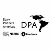 DPA - Dairy Partners Americas Logo photo - 1