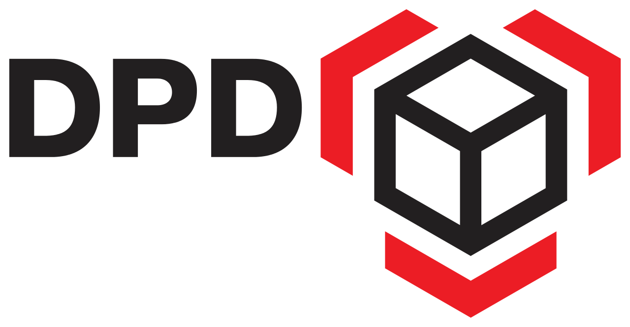 DPD (Dynamic Parcel Distribution) Logo photo - 1