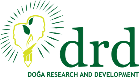DRD Doga Researche & Development Logo photo - 1