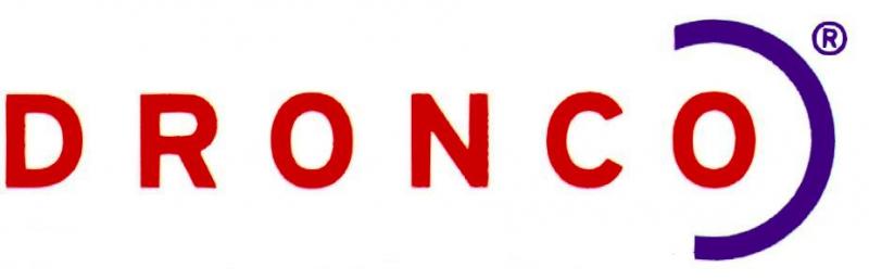 DRONCO Logo photo - 1