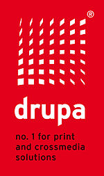 DRUPA Logo photo - 1