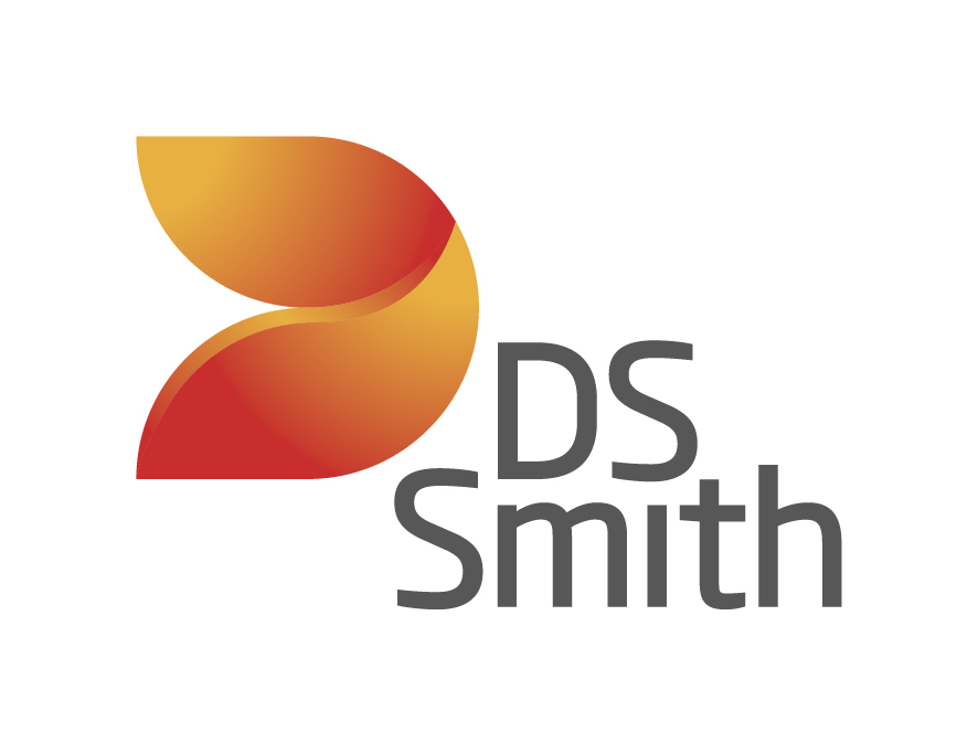 DS Smith Packaging Logo photo - 1
