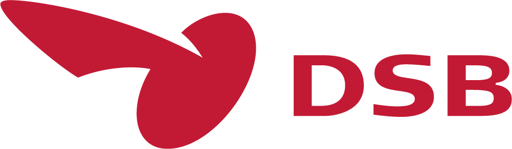 DSB S-tog Logo photo - 1