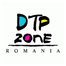 DTP Zone Logo photo - 1