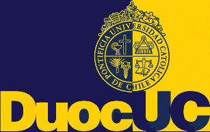DUOC UC Logo photo - 1