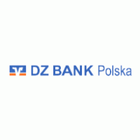 DZ Bank Polska Logo photo - 1