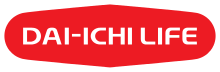 Dai-ichi Mutual Life Insurance Logo photo - 1