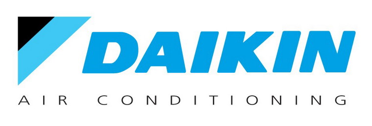 Daikin Logo photo - 1