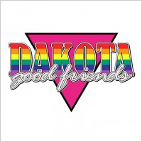 Dakota Good Friends Logo photo - 1