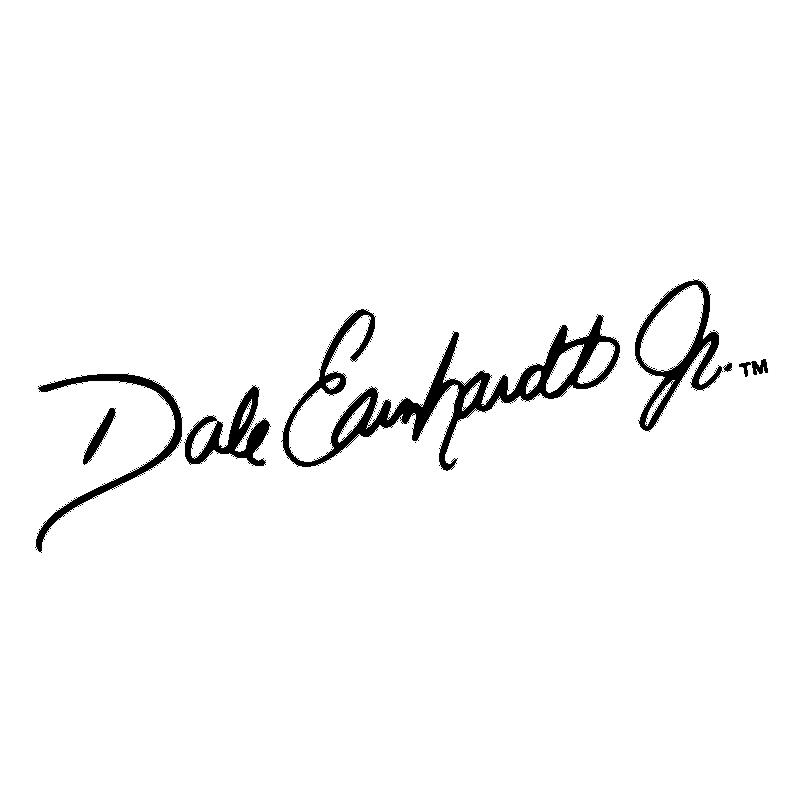 Dale Earnhardt Jr. Signature Logo photo - 1