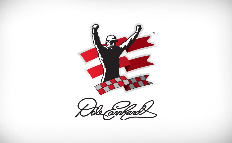 Dale Earnhardt Legacy Logo photo - 1