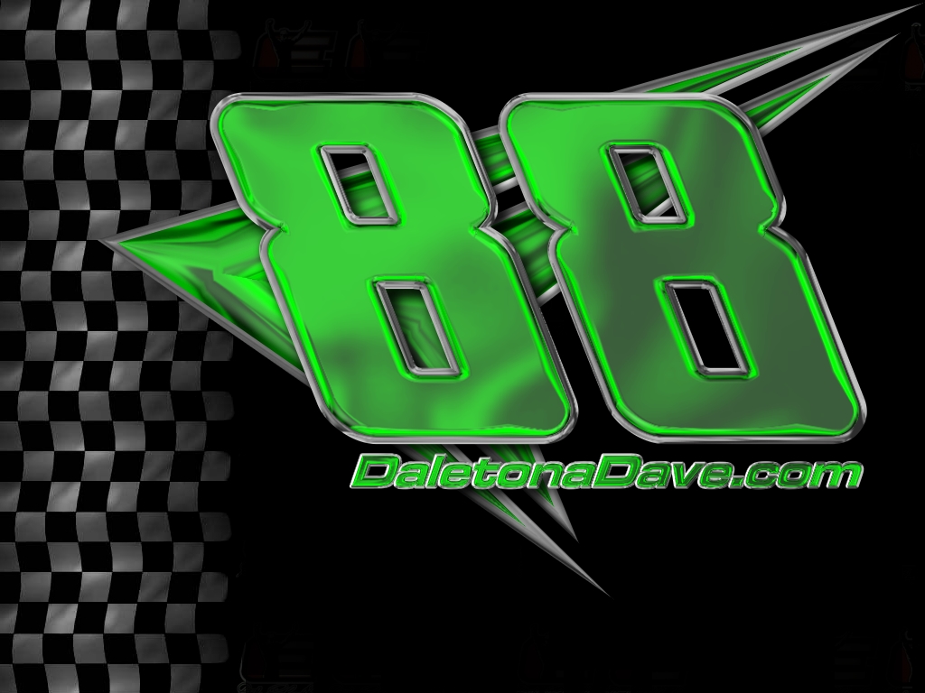 Dale Earnhardt Logo photo - 1