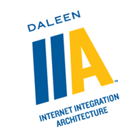 Daleen IIA Logo photo - 1