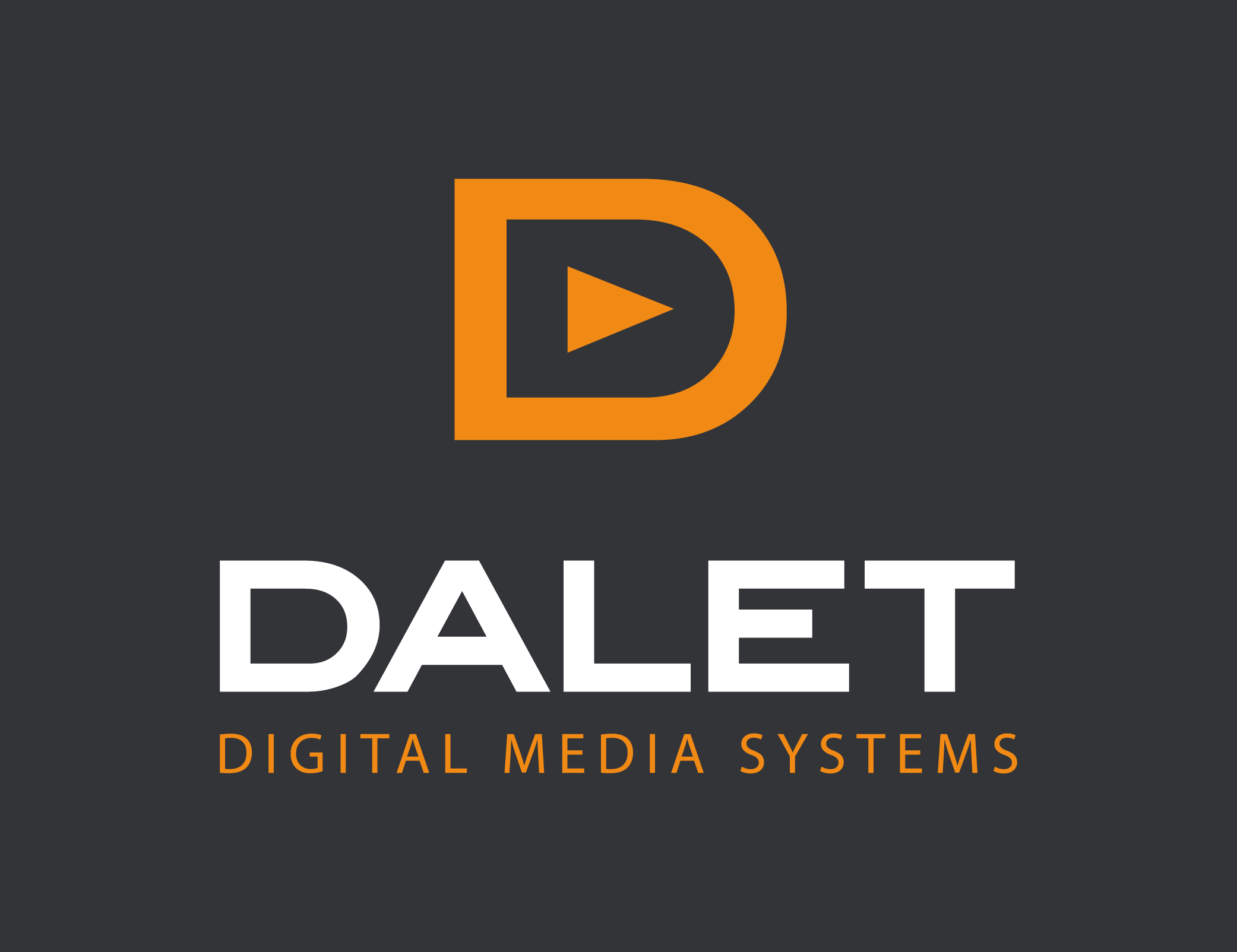 Dalet Logo photo - 1