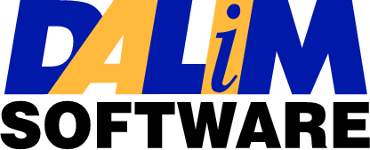 Dalim Software Logo photo - 1