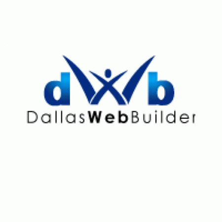 Dallas web Builder Logo photo - 1