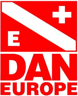 Dan Europe - Divers Alert Logo photo - 1