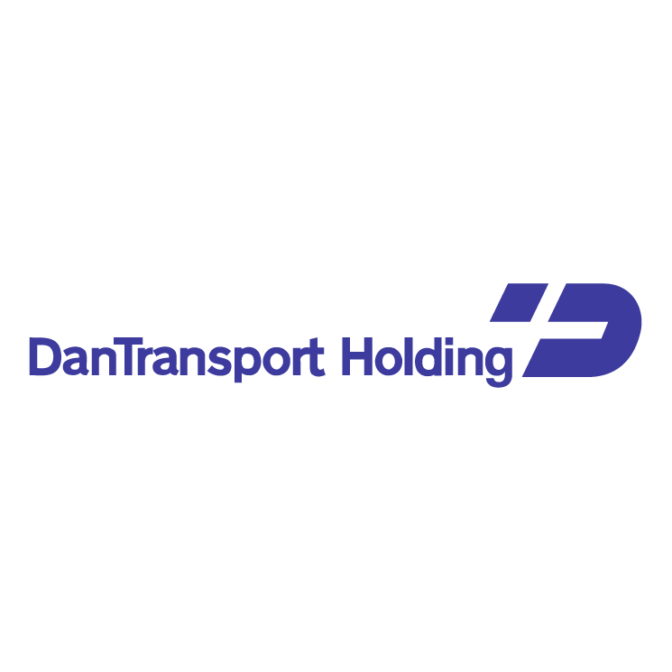 DanTransport Holding Logo photo - 1