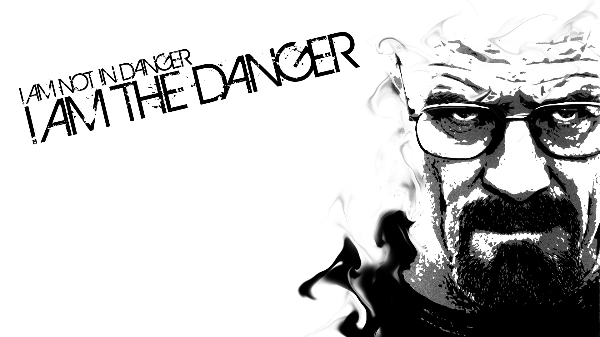 Danger Inc Logo photo - 1