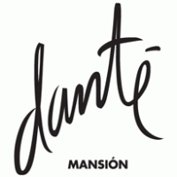 Dante Mansion Logo photo - 1