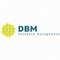 DataBase Management Logo photo - 1