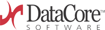 DataCore Software Logo photo - 1