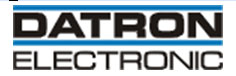 Datron Logo photo - 1