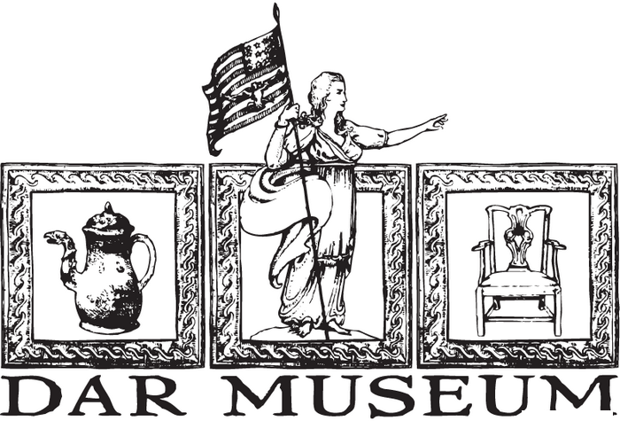 Daughters of the American Revolution Museum Logo photo - 1