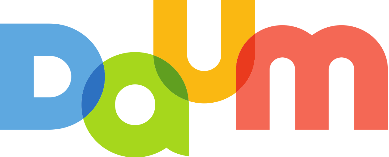 Daum Logo photo - 1