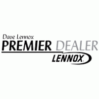 Dave Lennox Premier Dealer Logo photo - 1