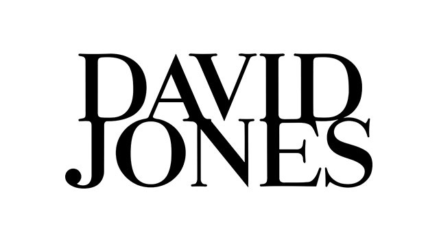 David Jones Logo photo - 1