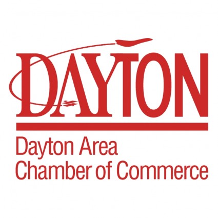 Dayton Area Chamber of Commerce Logo photo - 1