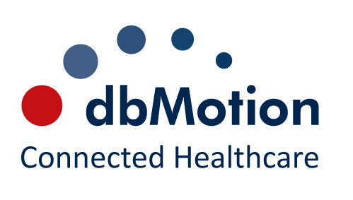 DbMotion Logo photo - 1