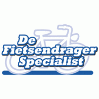 De Fietsendrager Specialist Logo photo - 1