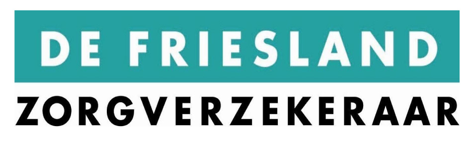 De Friesland Zorgverzekeraar Logo photo - 1
