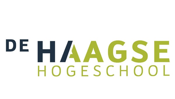 De Haagse Hogeschool Logo photo - 1