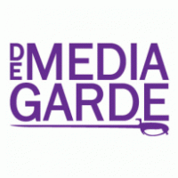 De MediaGarde Logo photo - 1