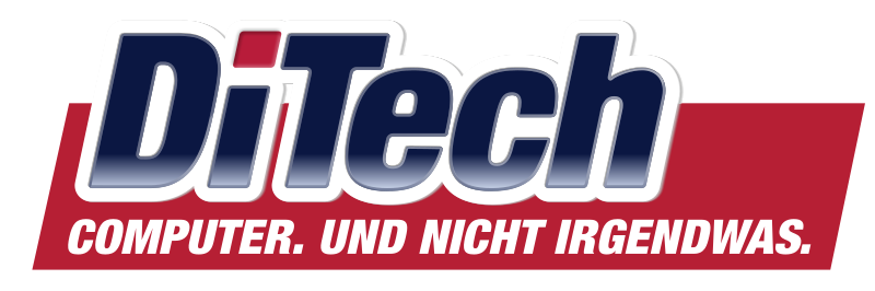 DeTech Logo photo - 1