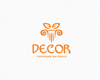 Deccore Logo photo - 1